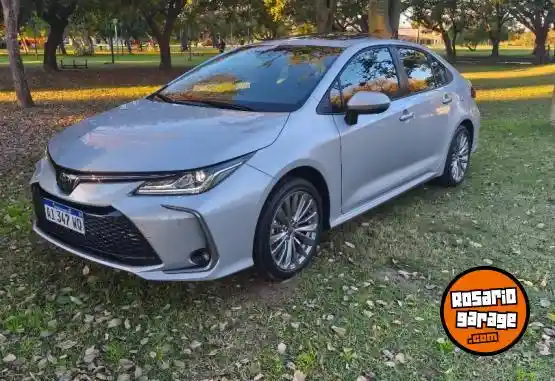 Toyota Corolla Xei  2026 - foto 2