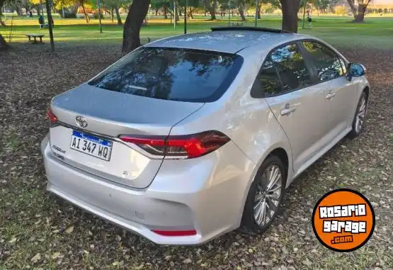 Toyota Corolla Xei  2026 - foto 3