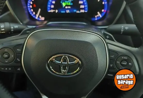 Toyota Corolla Xei  2026 - foto 4