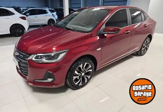 Chevrolet Onix Premier  2025 - foto 2