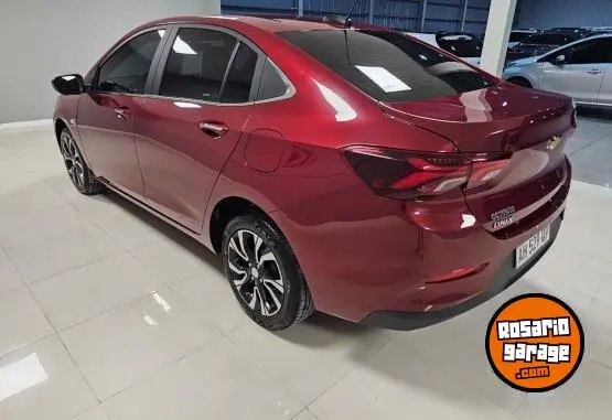 Chevrolet Onix Premier  2025 - foto 3