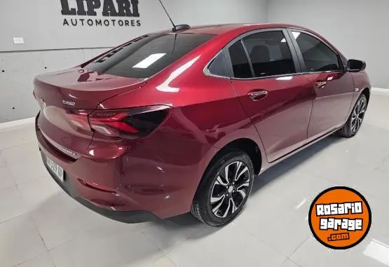 Chevrolet Onix Premier  2025 - foto 4