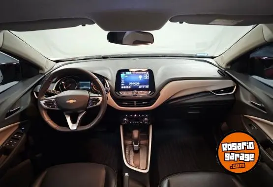 Chevrolet Onix Premier  2025 - foto 5