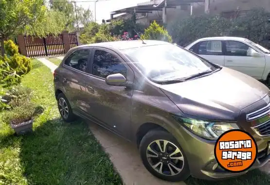 Chevrolet Onix Ltz Full  2013 - foto 2