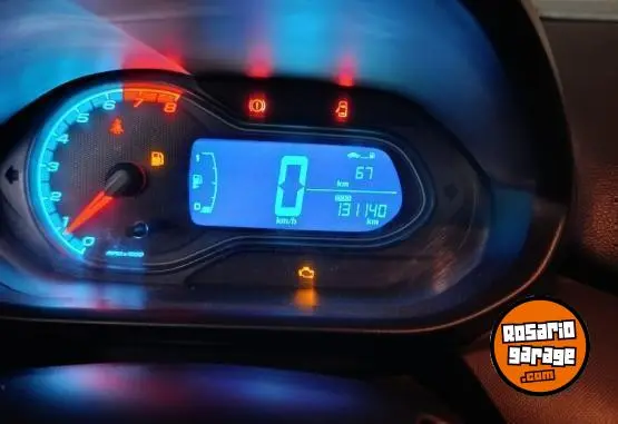 Chevrolet Onix Ltz Full  2013 - foto 3