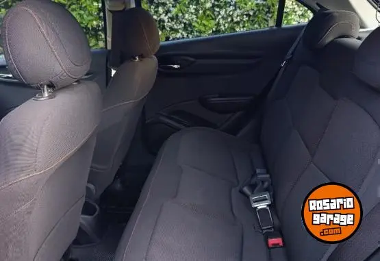 Chevrolet Onix Ltz Full  2013 - foto 4