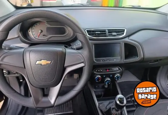 Chevrolet Onix Ltz Full  2013 - foto 5