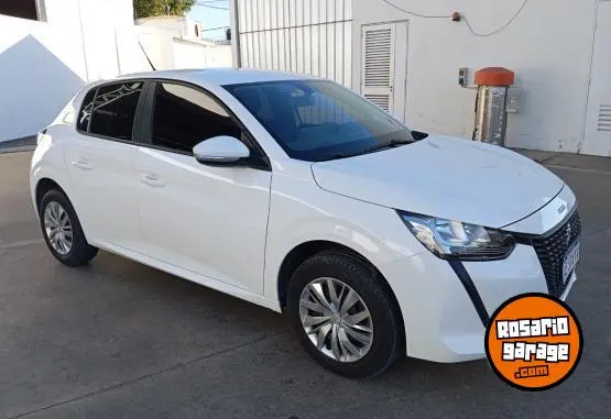 Peugeot 208 1.6 Like Pack.  2021 - foto 1
