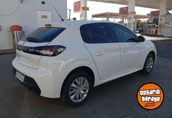 Peugeot 208 1.6 Like Pack.  2021 - foto 2