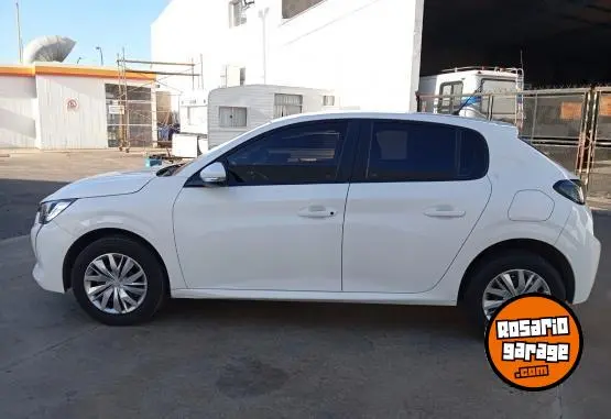 Peugeot 208 1.6 Like Pack.  2021 - foto 3