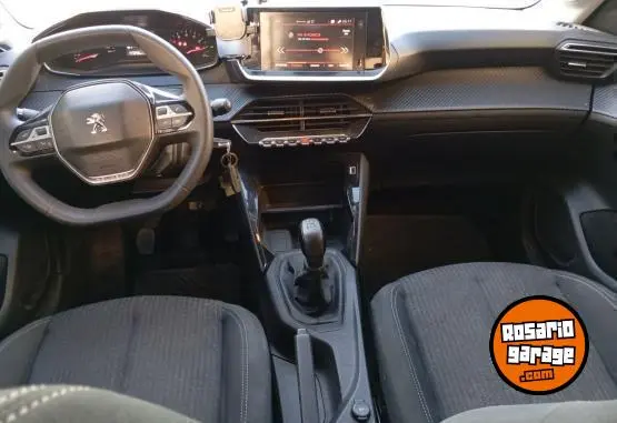 Peugeot 208 1.6 Like Pack.  2021 - foto 4