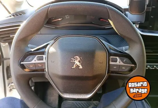 Peugeot 208 1.6 Like Pack.  2021 - foto 5