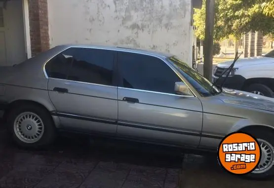 Bmw 735I - E32  1986 - foto 1
