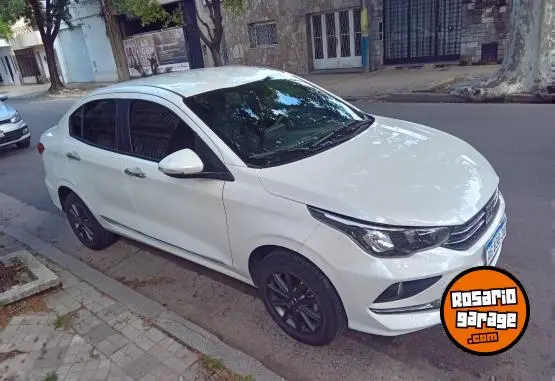 Fiat Cronos Style  2024 - foto 1