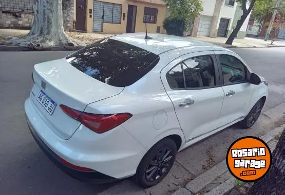 Fiat Cronos Style  2024 - foto 2
