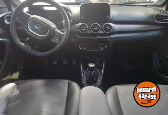 Fiat Cronos Style  2024 - foto 3