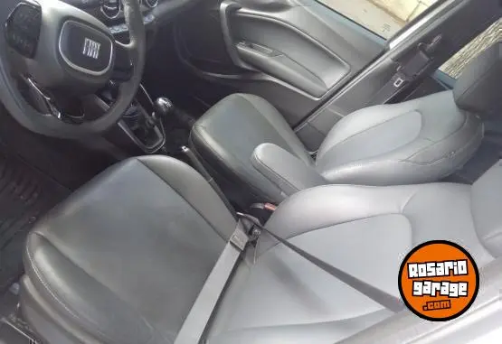 Fiat Cronos Style  2024 - foto 4