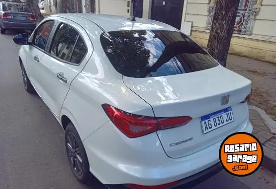 Fiat Cronos Style  2024 - foto 5