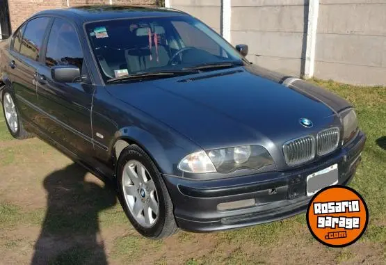 Bmw 320D  2000 - foto 1