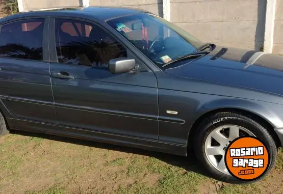 Bmw 320D  2000 - foto 2