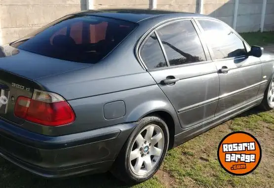 Bmw 320D  2000 - foto 3