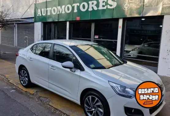 Citroën C4  2017 - foto 1