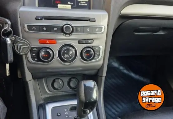 Citroën C4  2017 - foto 3