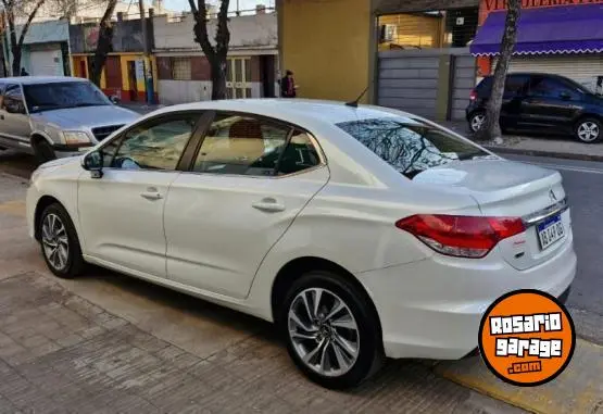 Citroën C4  2017 - foto 4