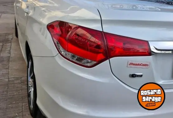 Citroën C4  2017 - foto 5