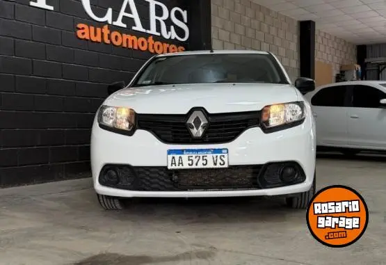 Renault Sandero Expression  2016 - foto 2