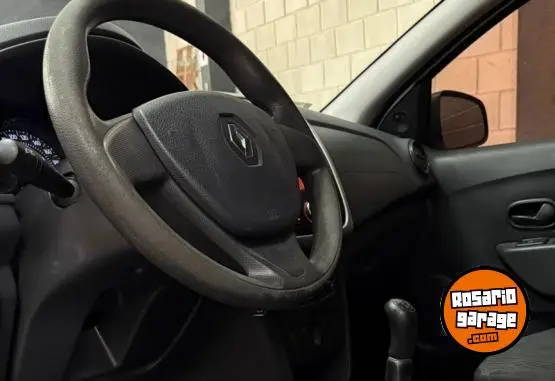 Renault Sandero Expression  2016 - foto 4