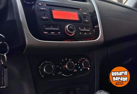 Renault Sandero Expression  2016 - foto 5