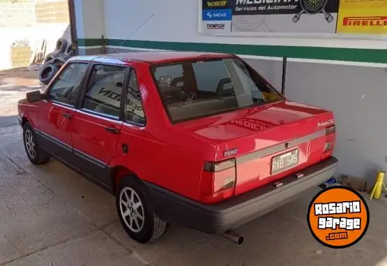 Fiat Duna Uno  1992 - foto 1