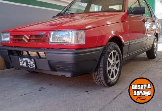 Fiat Duna Uno  1992 - foto 3