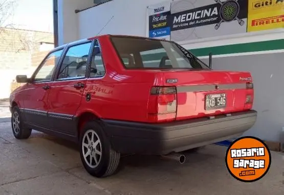 Fiat Duna Uno  1992 - foto 4