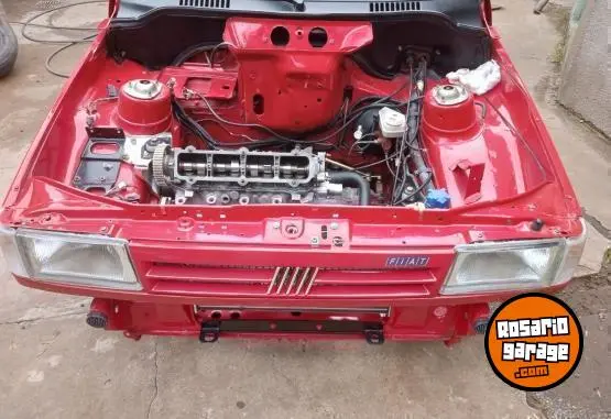 Fiat Duna Uno  1992 - foto 5