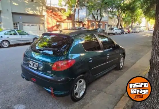 Peugeot 206  2004 - foto 3
