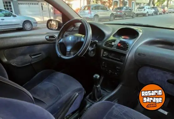 Peugeot 206  2004 - foto 5