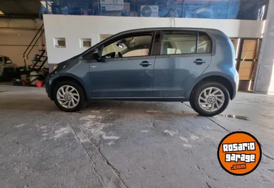 Volkswagen Up  2018 - foto 3