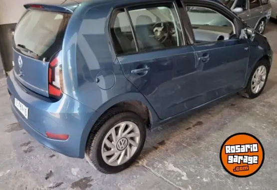 Volkswagen Up  2018 - foto 4