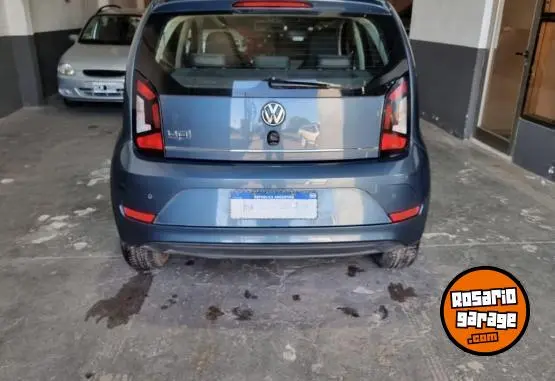 Volkswagen Up  2018 - foto 5