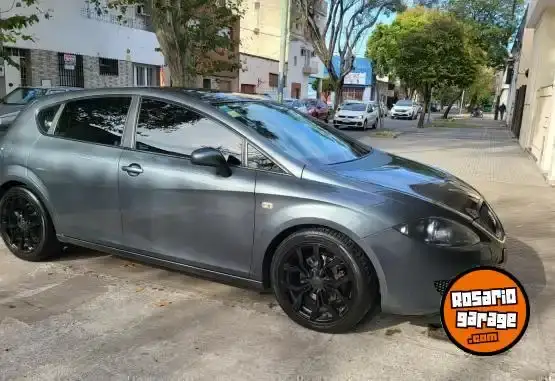 Seat Leon Tsi 1.8  2009 - foto 1