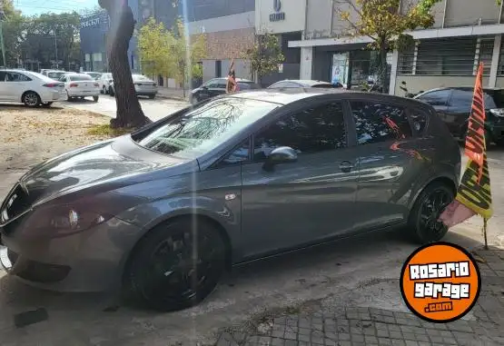 Seat Leon Tsi 1.8  2009 - foto 2