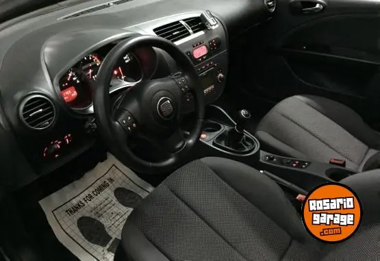 Seat Leon Tsi 1.8  2009 - foto 3