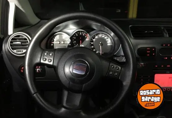 Seat Leon Tsi 1.8  2009 - foto 4