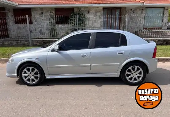 Chevrolet Astra Gls  2010 - foto 1