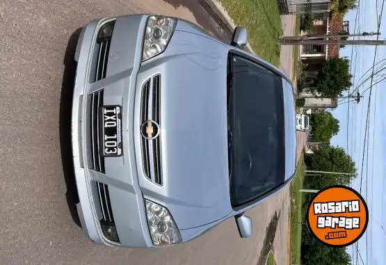Chevrolet Astra Gls  2010 - foto 2