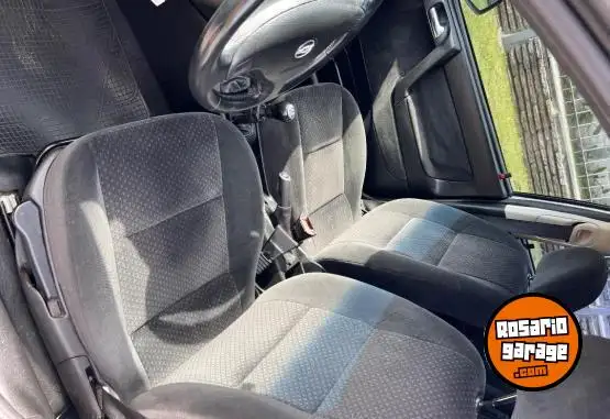 Chevrolet Astra Gls  2010 - foto 3