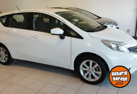 Nissan Note Exclusive Pure Drive  2016 - foto 2