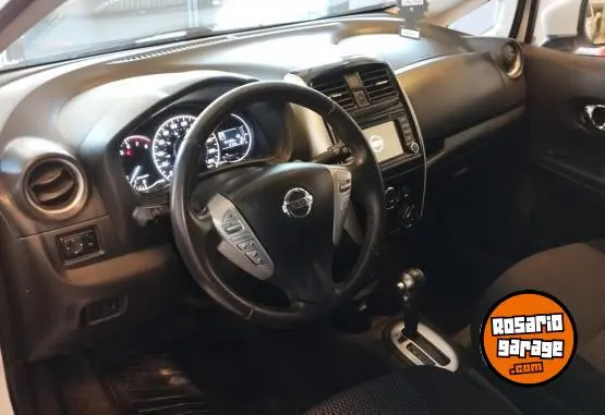 Nissan Note Exclusive Pure Drive  2016 - foto 4